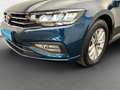 Volkswagen Passat Variant Business 2.0 TDI DSG*NAVI*AHK*KAM Blau - thumbnail 16