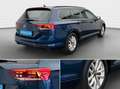 Volkswagen Passat Variant Business 2.0 TDI DSG*NAVI*AHK*KAM Blau - thumbnail 19
