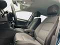 Volkswagen Passat Variant Business 2.0 TDI DSG*NAVI*AHK*KAM Blau - thumbnail 13