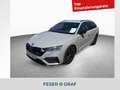 Skoda Octavia Combi RS 2.0 TDI 7-DSG *AHK*NAVI Grau - thumbnail 1