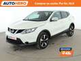Nissan Qashqai 1.2 N-Connecta Blanco - thumbnail 1