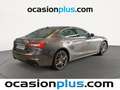 Maserati Ghibli Diesel GranSport Aut. 275 Gris - thumbnail 4