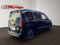 Citroen Berlingo M BlueHDi 130 EAT8 MAX*Glasdach*ACC Czarny - thumbnail 6