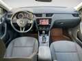 Skoda Octavia Combi Style 2.0TSI LED.PDC.BremsA.SHZ.AHK.SmartLin Silber - thumbnail 11