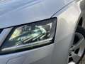 Skoda Octavia Combi Style 2.0TSI LED.PDC.BremsA.SHZ.AHK.SmartLin Silber - thumbnail 6
