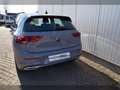 Volkswagen Golf VIII TSI Style AHK - LED - Navi - RearView Grau - thumbnail 4