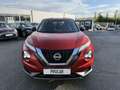 Nissan Juke 1.0 DIG-T 114CH N-CONNECTA 2023 Rouge - thumbnail 6