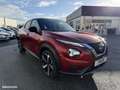 Nissan Juke 1.0 DIG-T 114CH N-CONNECTA 2023 Rouge - thumbnail 7