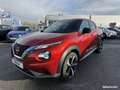 Nissan Juke 1.0 DIG-T 114CH N-CONNECTA 2023 Rouge - thumbnail 1