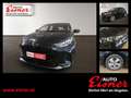 Mazda 2 HYBRID EXCLUSIVE Rückfahrkamera,Berganfahrhilfe Schwarz - thumbnail 1
