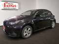 Mazda 2 HYBRID EXCLUSIVE Rückfahrkamera,Berganfahrhilfe Schwarz - thumbnail 3