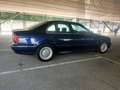 BMW 520 520i Executive plava - thumbnail 7