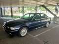 BMW 520 520i Executive plava - thumbnail 3