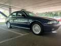 BMW 520 520i Executive plava - thumbnail 8