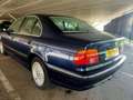 BMW 520 520i Executive plava - thumbnail 5