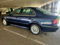 BMW 520 520i Executive plava - thumbnail 2