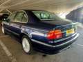 BMW 520 520i Executive plava - thumbnail 4