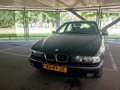 BMW 520 520i Executive plava - thumbnail 1