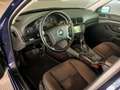 BMW 520 520i Executive plava - thumbnail 12