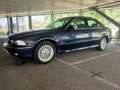 BMW 520 520i Executive plava - thumbnail 9