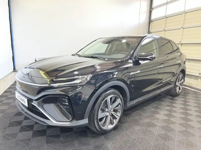 MG Marvel R Luxury *PANO *Wärmepumpe *70kWh *1.Hd