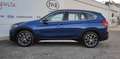 BMW X1 X1 sdrive18d auto Azul - thumbnail 4