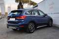 BMW X1 X1 sdrive18d auto Blu/Azzurro - thumbnail 7