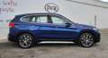 BMW X1 X1 sdrive18d auto Bleu - thumbnail 8