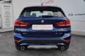 BMW X1 X1 sdrive18d auto Bleu - thumbnail 6