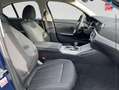 BMW 318 318dA MH 150ch Lounge Bleu - thumbnail 5