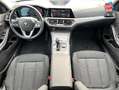 BMW 318 318dA MH 150ch Lounge Bleu - thumbnail 15