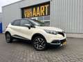 Renault Captur 0.9 TCe Xmod | CAMERA | LEER | STOEL VERW | APK 01 Weiß - thumbnail 1