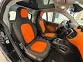 smart forTwo 90 0.9 Turbo Passion Fekete - thumbnail 14