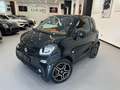 smart forTwo 90 0.9 Turbo Passion Fekete - thumbnail 2