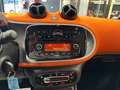 smart forTwo 90 0.9 Turbo Passion Fekete - thumbnail 13