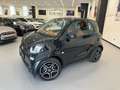 smart forTwo 90 0.9 Turbo Passion Fekete - thumbnail 1