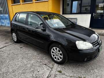Golf V 5p 1.9 tdi Comfortline