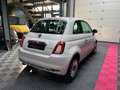 Fiat 500 MY22 1.0 70 ch Hybride BSG S/S Blanc - thumbnail 5
