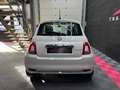 Fiat 500 MY22 1.0 70 ch Hybride BSG S/S Blanc - thumbnail 4