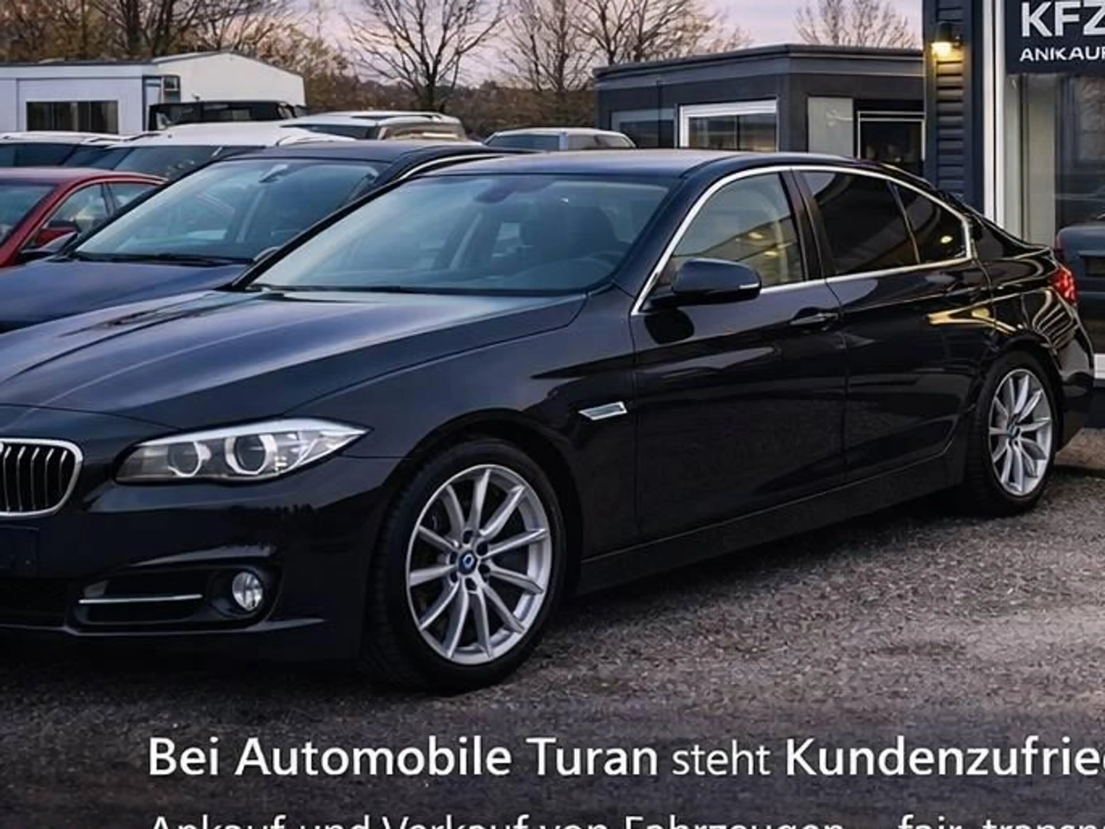 BMW 325 325 d — photo 2