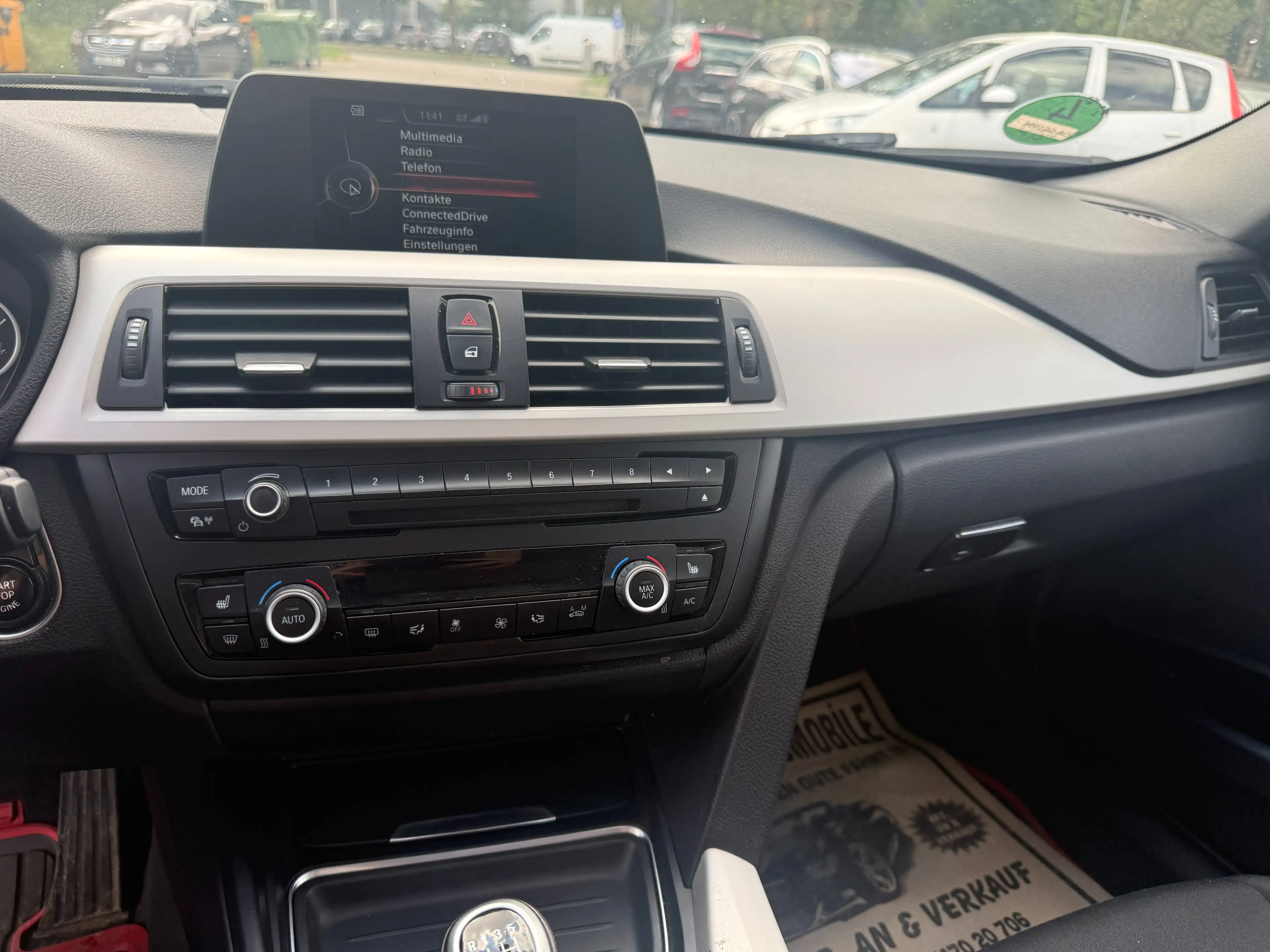 BMW 325 325 d — photo 15
