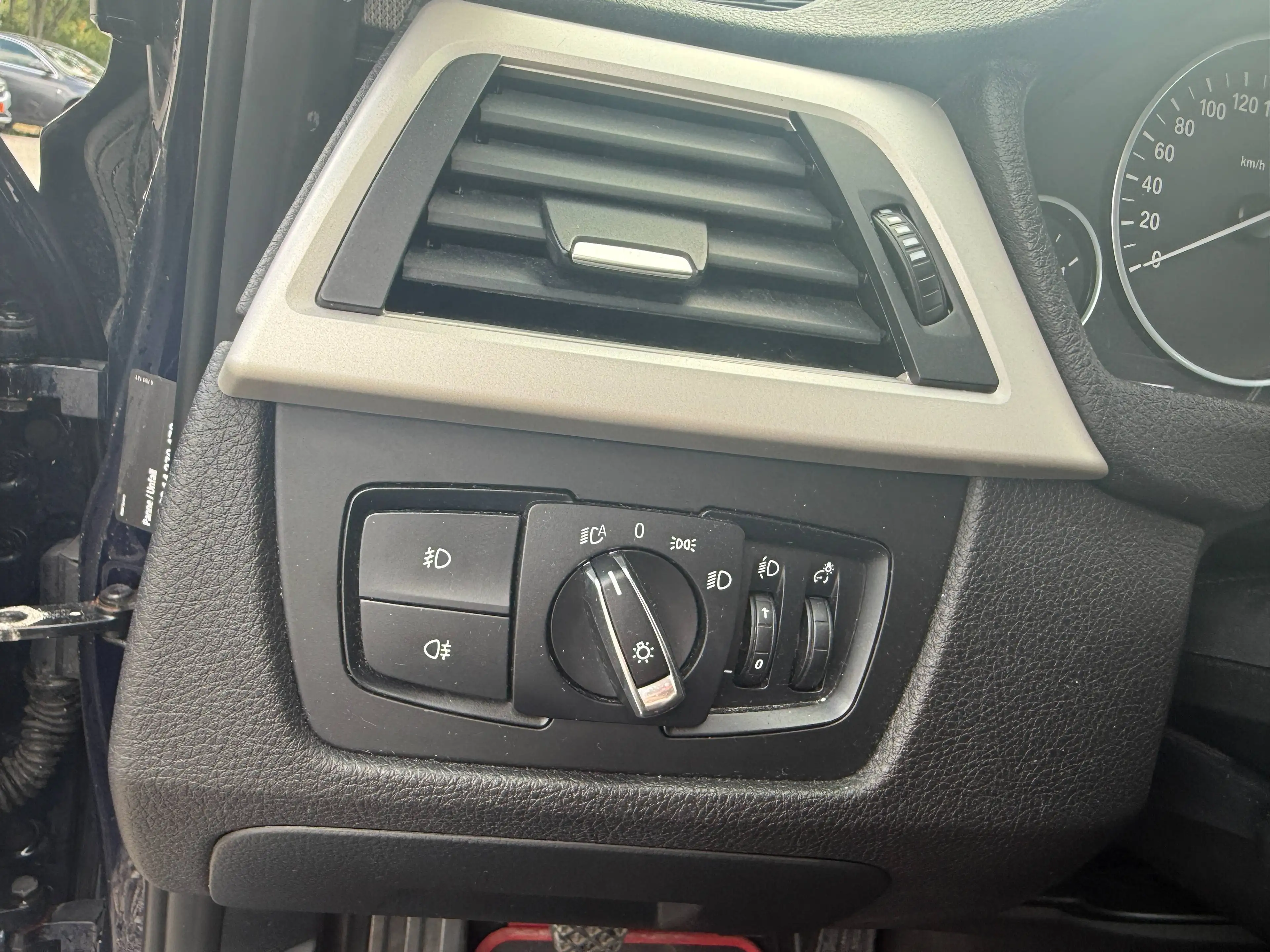 BMW 325 325 d — photo 9