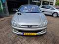 Peugeot 206 CC 1.6-16V Roland Garros 2E EIGENAAR|12MND GARANTI Grijs - thumbnail 2