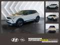 Opel Mokka 1.2 Turbo Elegance AUT DynLicht Kam. LED Wit - thumbnail 1