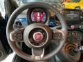 Fiat 500C Cabrio 1.2 69 ch Dolcevita - Garantie Usine Bleu - thumbnail 10