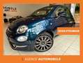 Fiat 500C Cabrio 1.2 69 ch Dolcevita - Garantie Usine Bleu - thumbnail 1