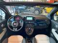 Fiat 500C Cabrio 1.2 69 ch Dolcevita - Garantie Usine Bleu - thumbnail 15