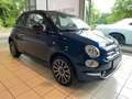 Fiat 500C Cabrio 1.2 69 ch Dolcevita - Garantie Usine Bleu - thumbnail 4