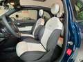 Fiat 500C Cabrio 1.2 69 ch Dolcevita - Garantie Usine Bleu - thumbnail 9