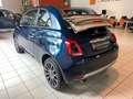 Fiat 500C Cabrio 1.2 69 ch Dolcevita - Garantie Usine Bleu - thumbnail 7